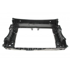 Панель передня (телевізор) VW Caddy III/Touran 04-15