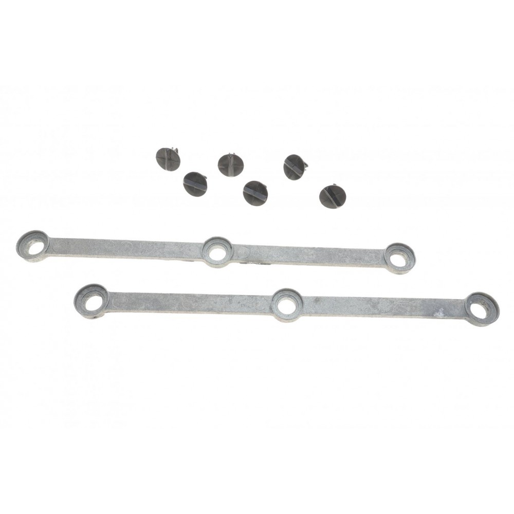 Ремкомплект колектора впускного MB Sprinter OM642 06-