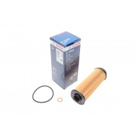 F 026 407 264 BOSCH Масляний фільтр