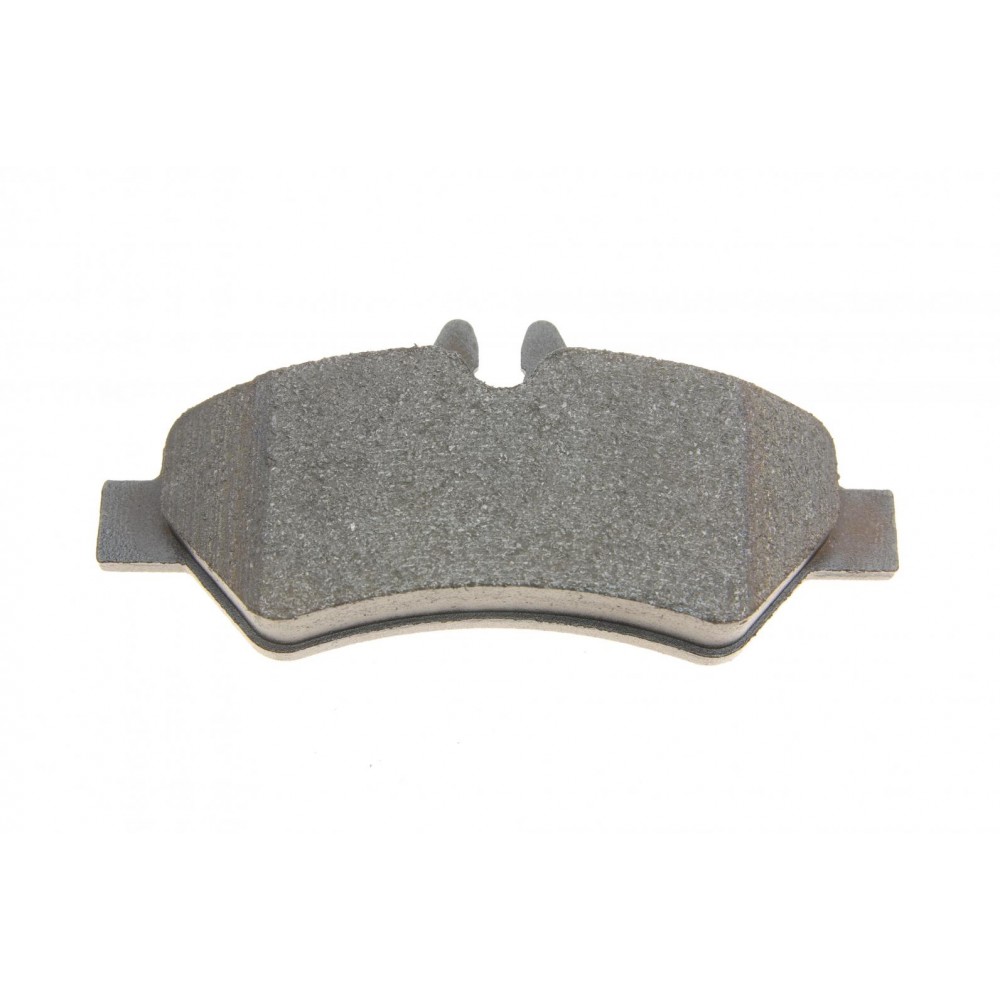 Колодки гальмівні (задні) MB Sprinter 209-319CDI/VW Crafter 06-