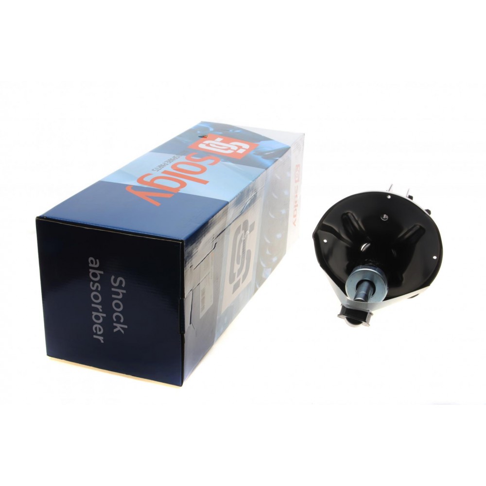 Амортизатор (задній) Hyundai Tucson/Kia Sportage 04- (L)