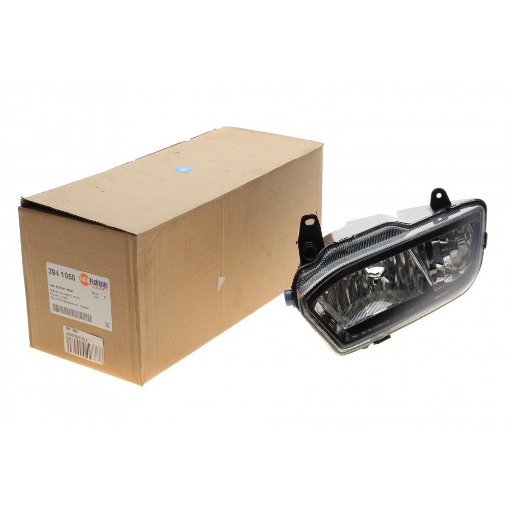 Фара протитуманна VW Polo 15-20 (R)