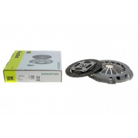Комплект зчеплення Ford Fiesta/Focus 1.0 EcoBoost 17- (d=223mm)