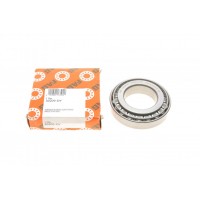 Підшипник (45x85x20,75)