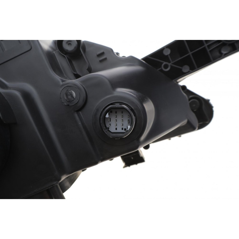 Фара (L) Fiat Ducato 14-