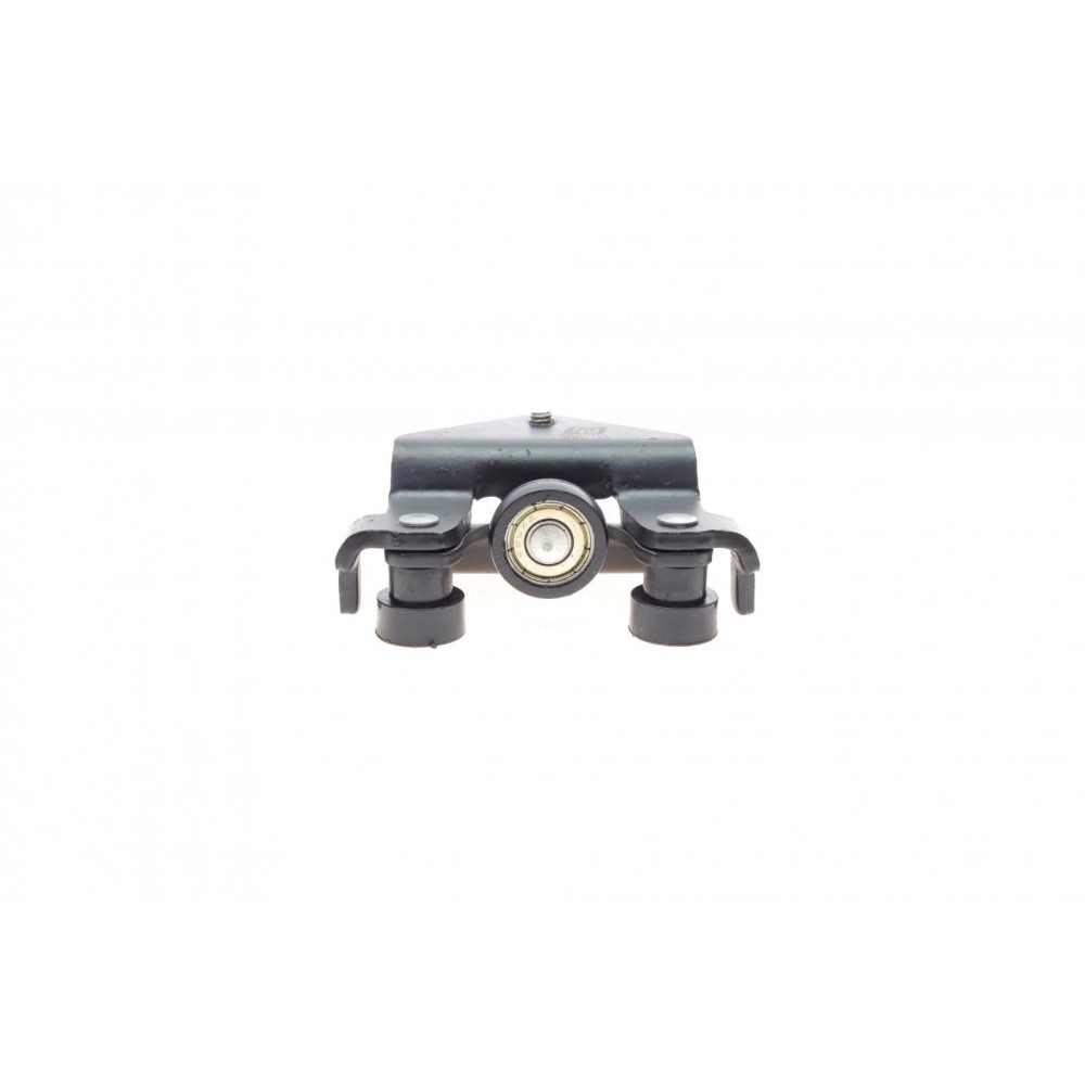 Ролик дверей (бічних/нижній) Opel Combo 01- (R)