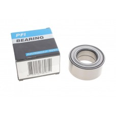 Підшипник маточини (передньої) Renault Kangoo 08- (45x83x39) (+ABS) R15/16