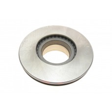 Диск гальмівний (задній) MB Vario (324х30) 17.5