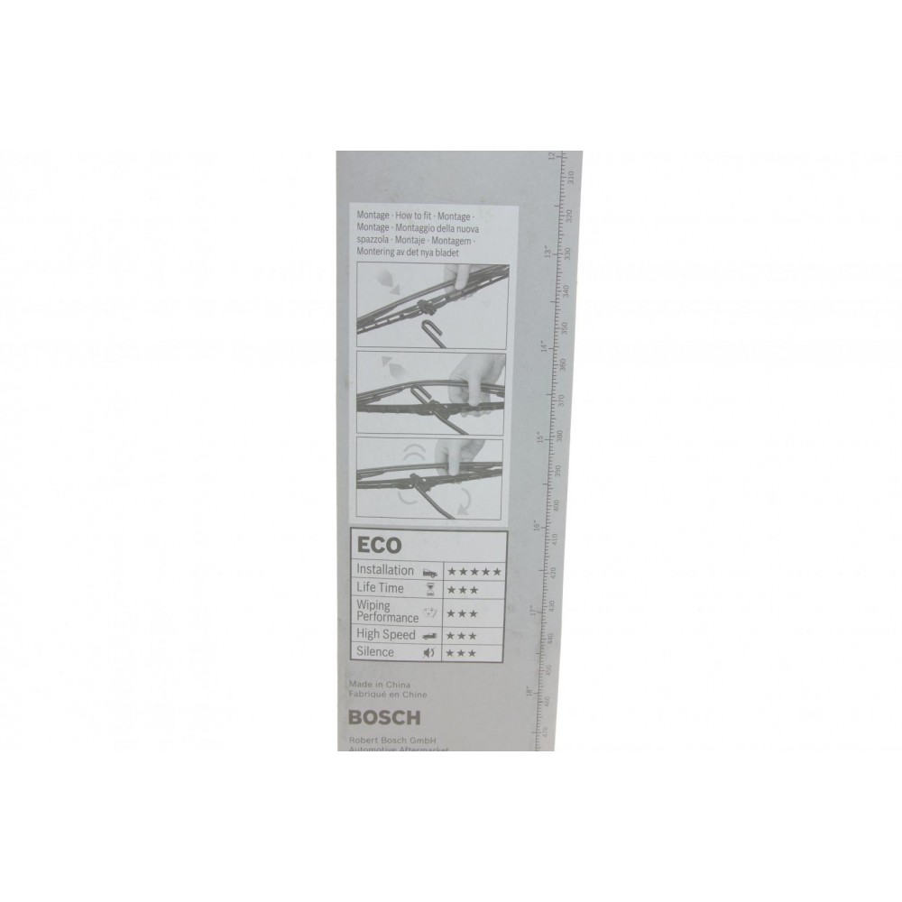 Щітки склоочисника (500/500mm) Daf/Fiat/Ford/Hyundai/Kia/Lancia/Man/Mazda/Opel/Scania