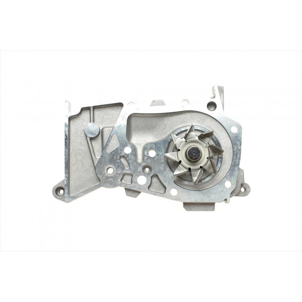 Комплект ГРМ + помпа Renault Kangoo/Dacia Logan/Sandero 1.4/1.6 16V 01- (27.4x132z)