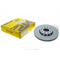 92106605 TEXTAR Гальмівний диск