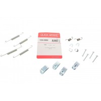 105-0895 QUICK BRAKE Комплектуючі стоянкова гальмівна система