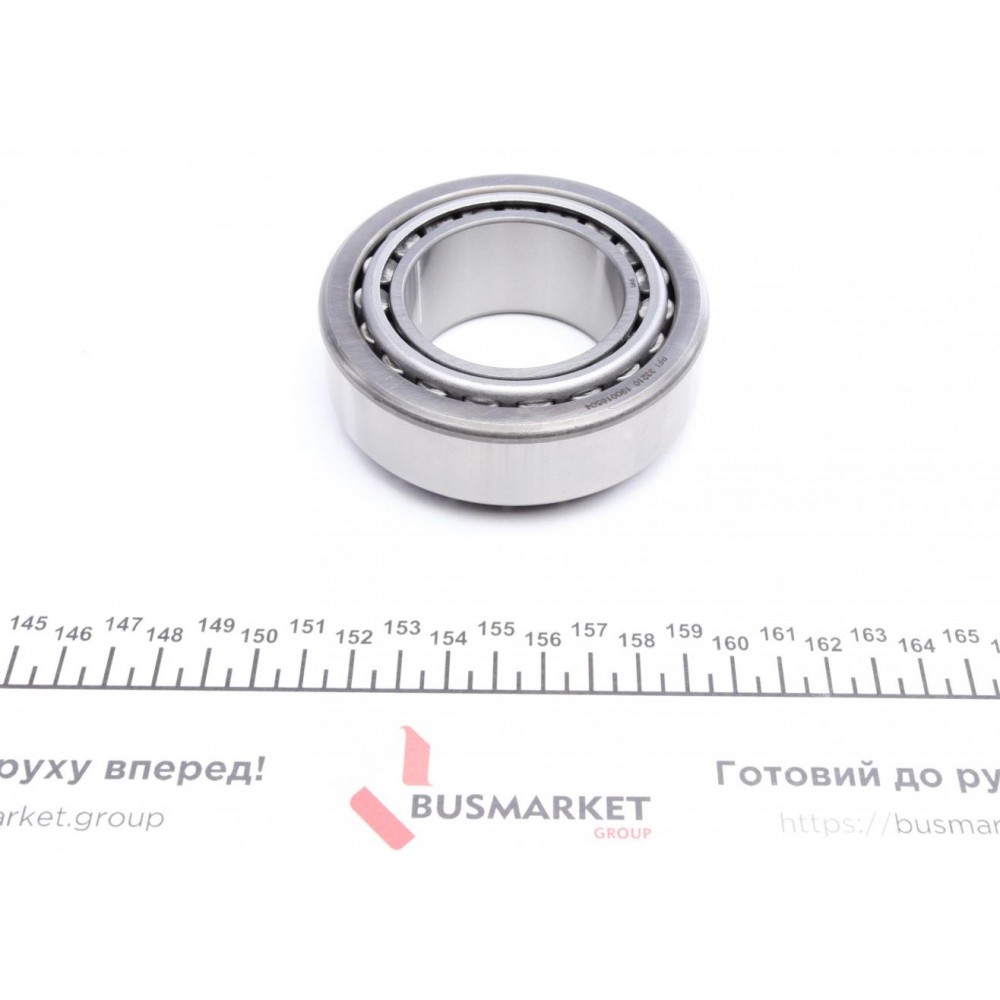 Підшипник (50x90x32)