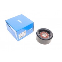 VKM 64012 SKF Паразитный / ведущий ролик, Поліклиновий ремінь