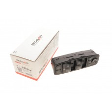 C7358109 BOGAP Вимикач склопідйомникА Mercedes-Benz, A-Class W169, B-Class W245