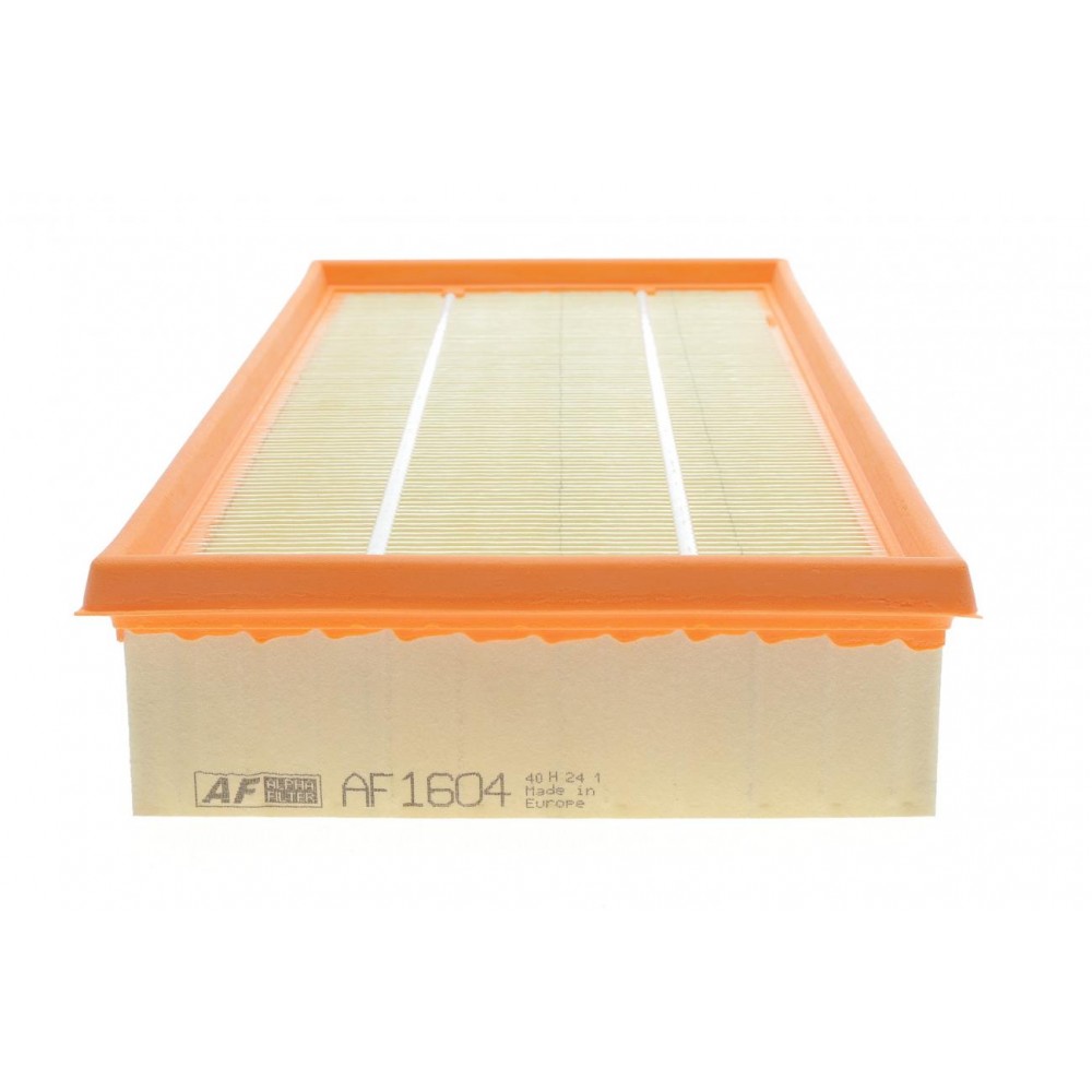 Фільтр повітряний Audi 80/90/100/200/A6/VW Passat 1.6-2.8/1.9TDI 88-97/Golf 1.6TD/1.8GTI 83-91