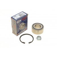 Підшипник маточини (передньої) Audi 100/200/Quattro -91 (42x82x37)