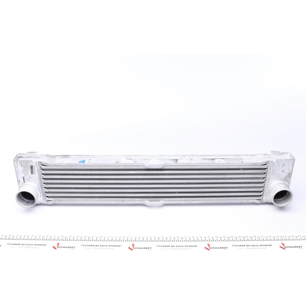 CI 81 000P MAHLE Интеркулер