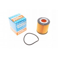 L989 PURFLUX Масляний фільтр