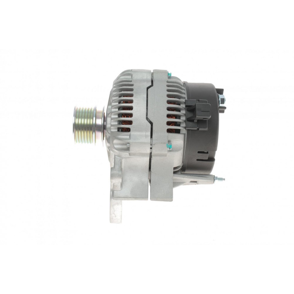 Генератор VW Caddy II/T4 1.6-2.0 90-03 (14V/90A)