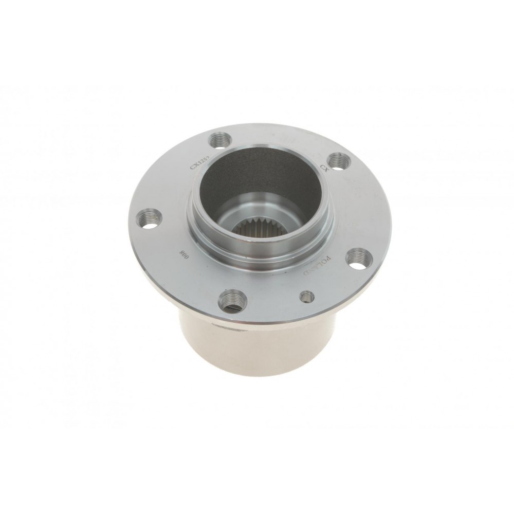 Підшипник маточини (задньої) Citroen Jumpy/Peugeot Expert/Toyota Proace 1.6-2.0 D 16-