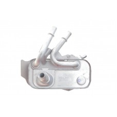 Радіатор масляний BMW 3 (E90) 06-11 N54/N55