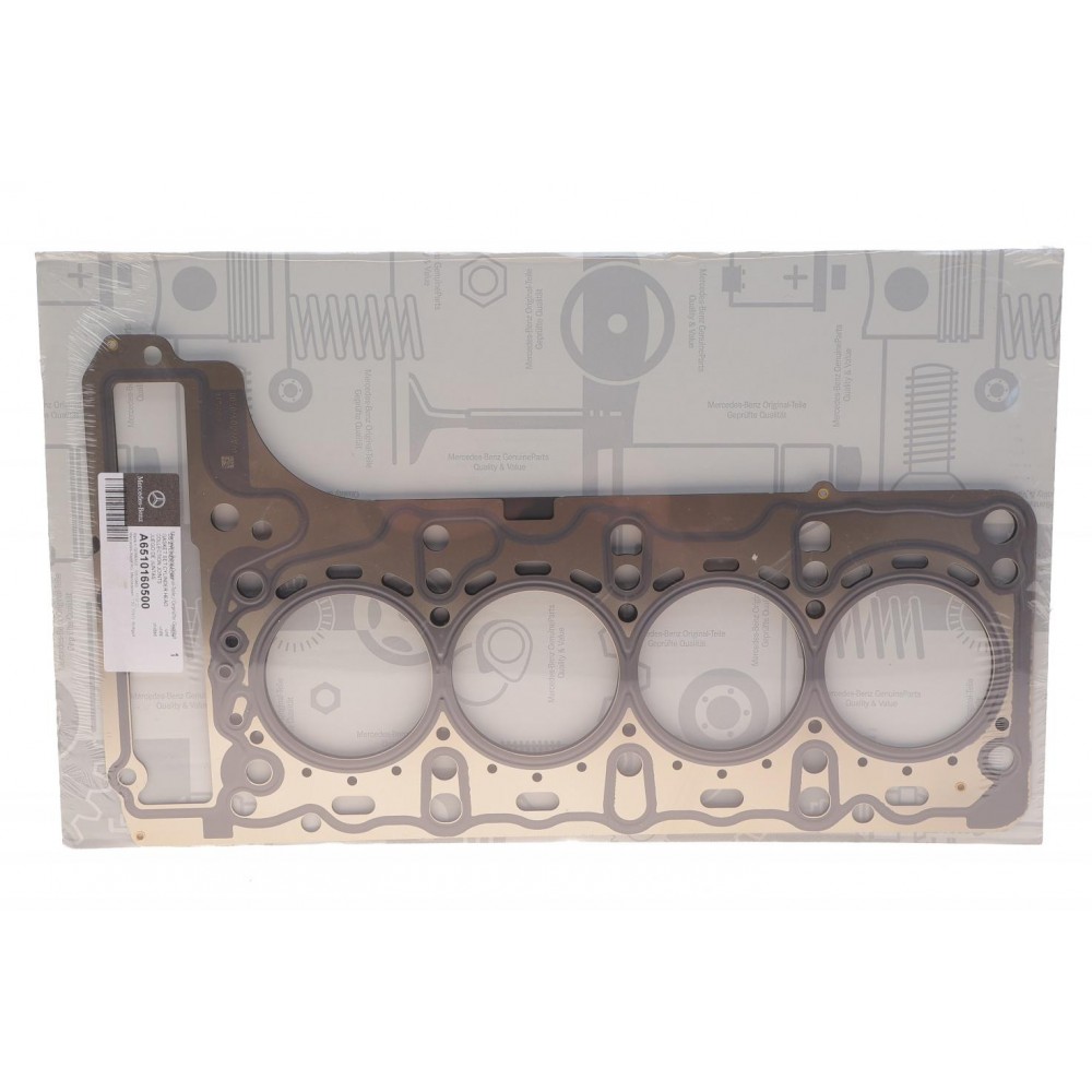 Прокладка ГБЦ MB Sprinter 906/Vito (W639) 2.2CDI OM651 09-