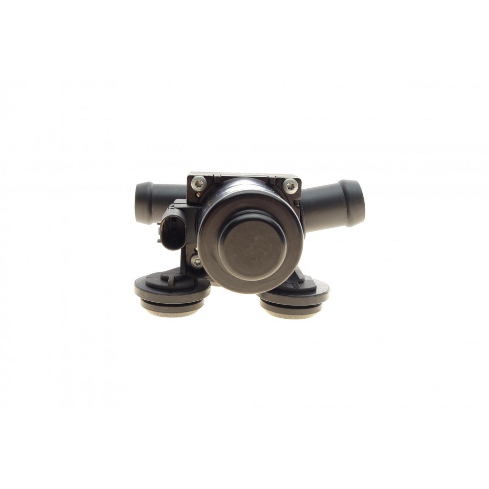 Кран пічки BMW 3 (E90)/X3 (E83)/X5 (E70)/X6 (E71/E72) 04-14 M57/N52/N55/N57