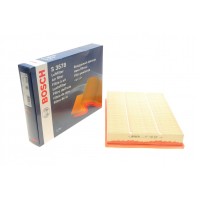 1 457 433 578 BOSCH Повітряний фільтр