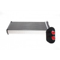 AH 47 000S MAHLE Теплообмінник обігрів салону