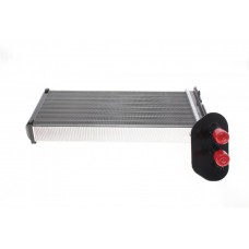 AH 47 000S MAHLE Теплообмінник обігрів салону