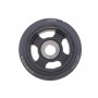 Шкив колнічастого валу Toyota Rav4 1.8-2.0/2.0D 00-05 ((6PK)