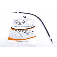 09.01.63 LINEX Тросик, cтояночный тормоз