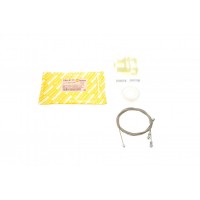 Ремкомплект склопідіймача BMW 3 (E46) 97-05 (R)