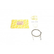 Ремкомплект склопідіймача BMW 3 (E46) 97-05 (R)