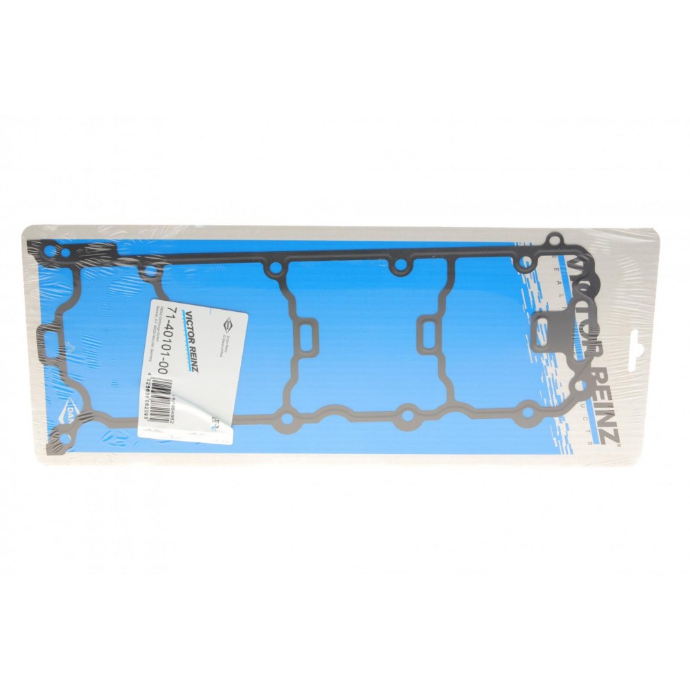 Прокладка кришки клапанів VW Caddy III 1.2 TSI 10-15 (верх)