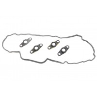 644.300 ELRING Комплект прокладок, Кришка головки циліндра