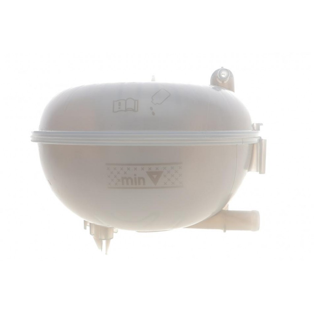 Бачок розширювальний VW Golf VII/Passat/Touran 1.2TSI-2.0TSI/1.6TDI-2.0TDI 12-