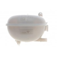 Бачок розширювальний VW Golf VII/Passat/Touran 1.2TSI-2.0TSI/1.6TDI-2.0TDI 12-