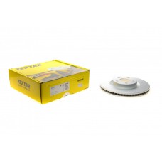 92306703 TEXTAR Гальмівний диск