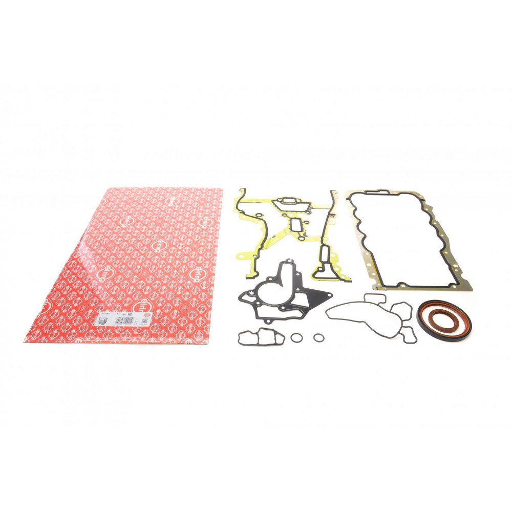 127.540 ELRING Комплект прокладок блок картер двигуна