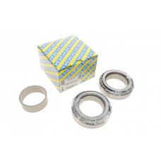 R14139 SNR Комплект підшипника ступиці колеса