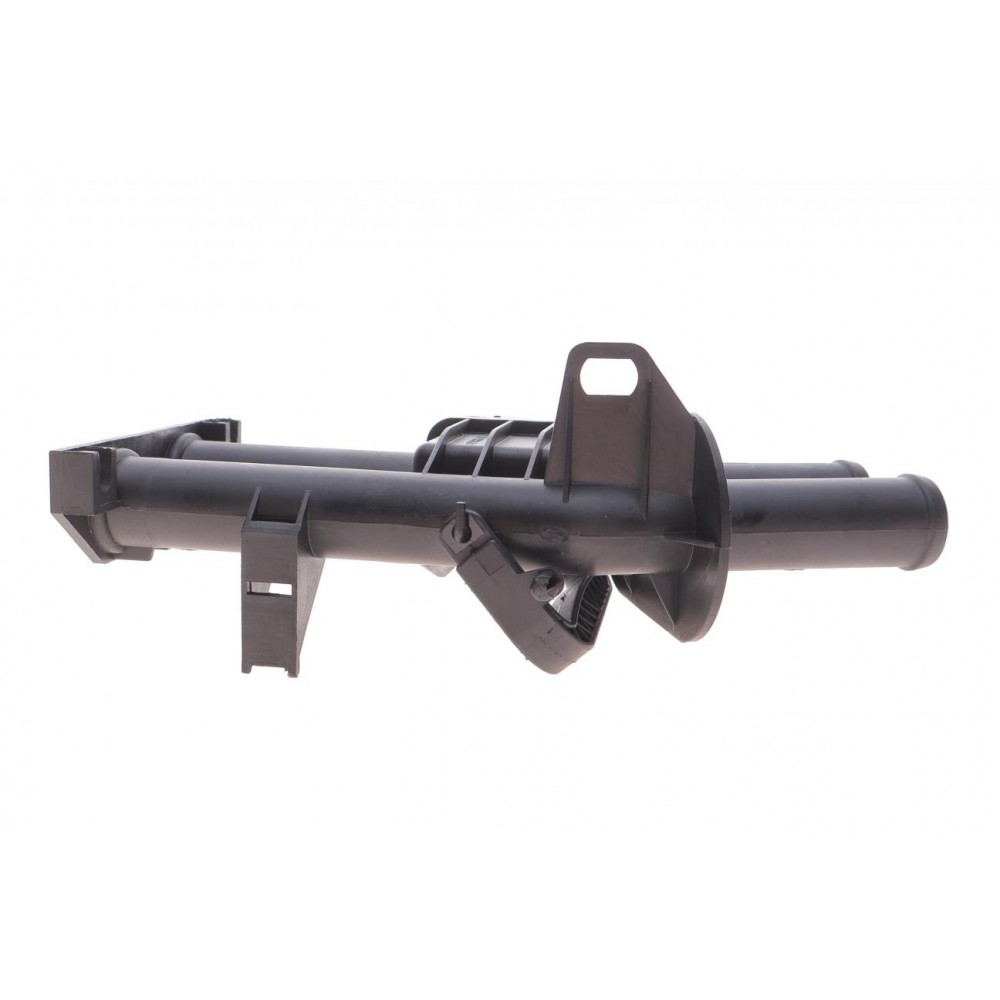 Кран пічки MB Sprinter CDI 00-06