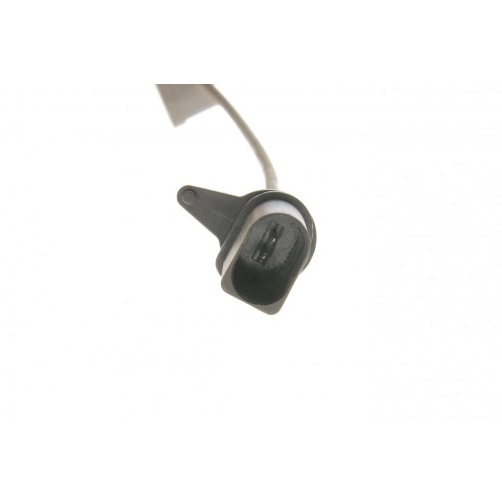 Колодки гальмівні (передні) Audi A4/A6/VW Passat 95-