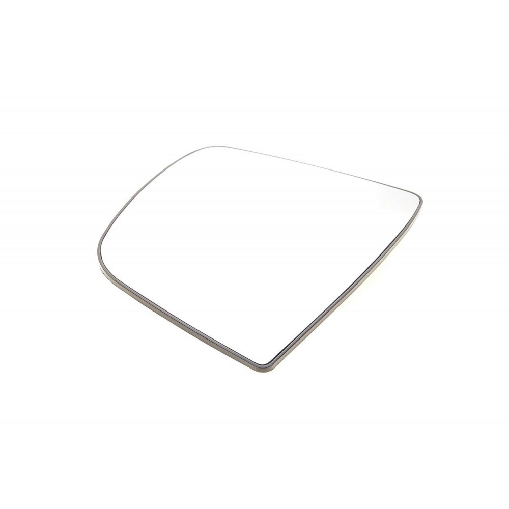 Скло дзеркала Fiat Doblo/Opel Combo 10- (R)