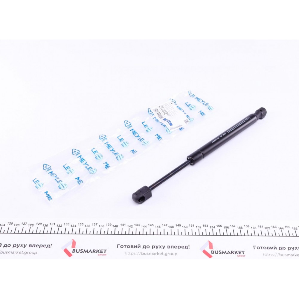 340 161 0022 MEYLE Газова пружина кришка багажника