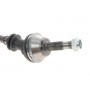 Піввісь (передня) Fiat Ducato 2.5TD 2.5TD 94-06 (L) (28x41x757.5x54T) (+ABS)