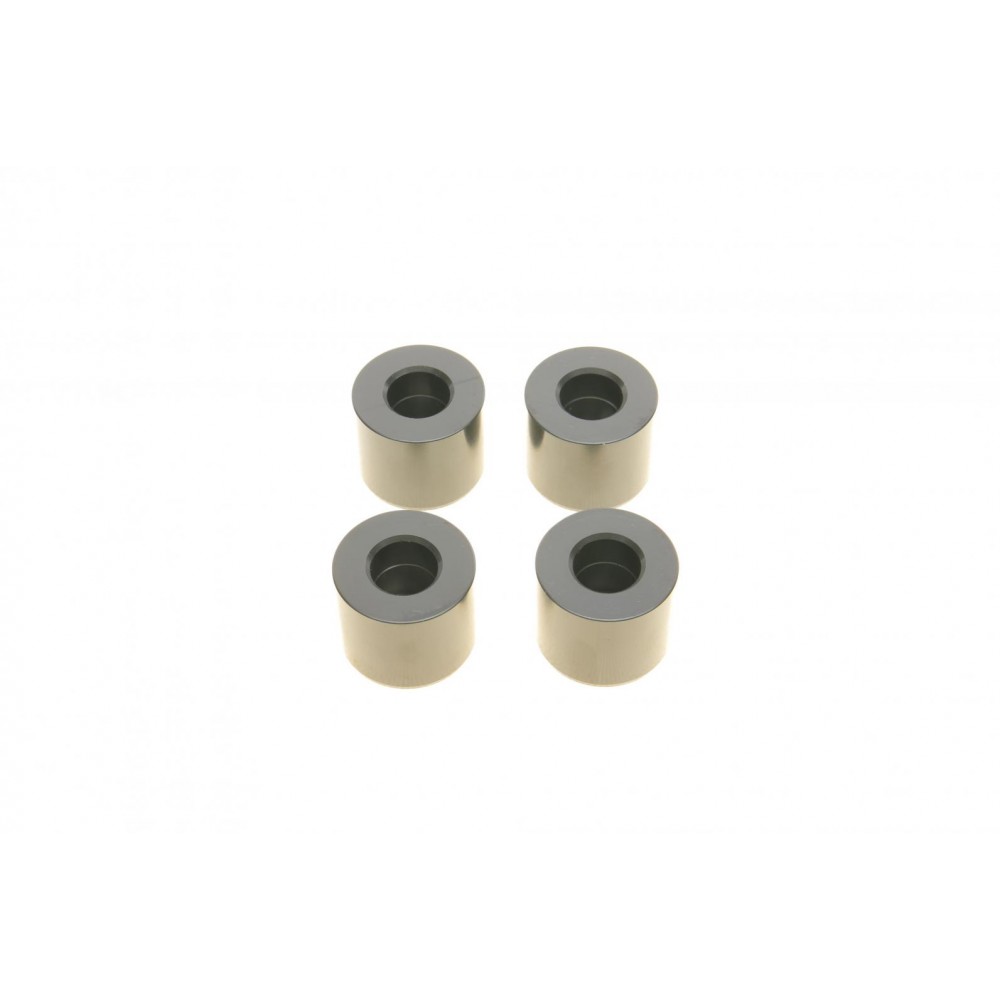 Ремкомплект супорта (переднього) MB E-class (W211) 02-08 (d=28/32mm) (Brembo) (+8 поршнів)