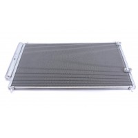 AC 801 000S MAHLE Конденсатор кондиціонера