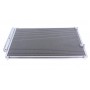 AC 801 000S MAHLE Конденсатор кондиціонера